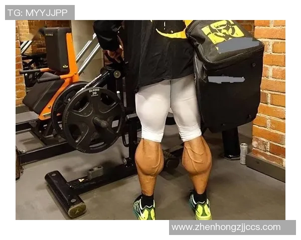 足球明星的小腿肌肉训练揭秘与强健秘诀分享 足球明星的小腿肌肉训练揭秘与强健秘诀分享