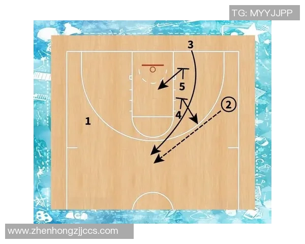 明星篮球解析：深度剖析球星表现与战术运用的背后故事与数据分析